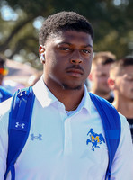 McNeese vs Nicholls Football Game 2023