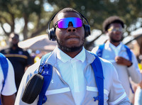 McNeese vs Nicholls Football Game 2023