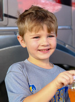 McNeese vs Nicholls Football Game 2023