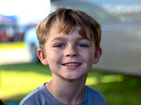 McNeese vs Nicholls Football Game 2023