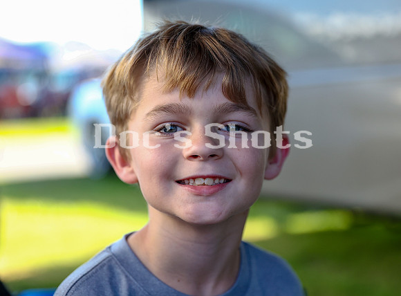 McNeese vs Nicholls Football Game 2023