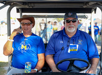 McNeese vs Nicholls Football Game 2023