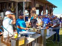 McNeese vs Nicholls Football Game 2023