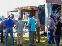 McNeese vs Nicholls Football Game 2023