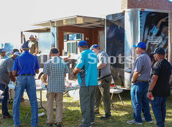 McNeese vs Nicholls Football Game 2023