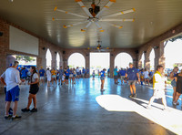 McNeese vs Nicholls Football Game 2023