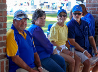 McNeese vs Nicholls Football Game 2023