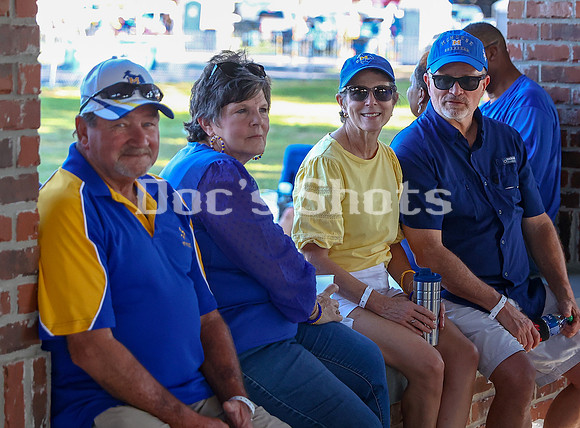 McNeese vs Nicholls Football Game 2023