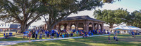 McNeese vs Nicholls Football Game 2023