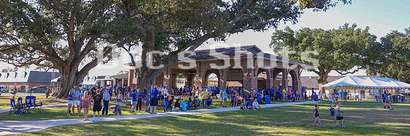 McNeese vs Nicholls Football Game 2023