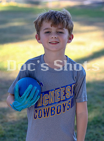 McNeese vs Nicholls Football Game 2023