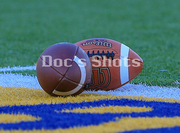 McNeese vs Nicholls Football Game 2023