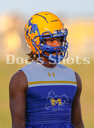 McNeese vs Nicholls Football Game 2023