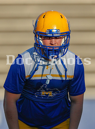 McNeese vs Nicholls Football Game 2023