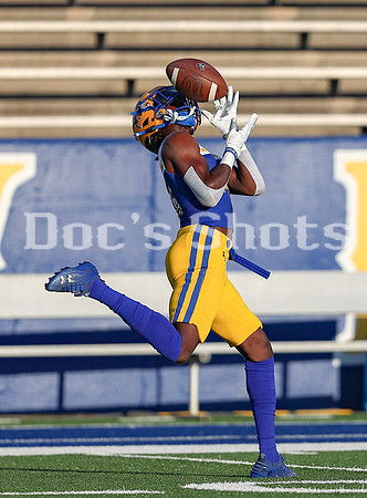 McNeese vs Nicholls Football Game 2023