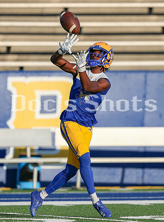 McNeese vs Nicholls Football Game 2023
