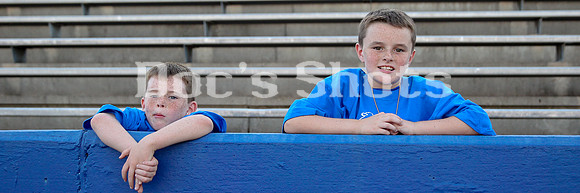 McNeese vs Nicholls Football Game 2023