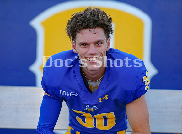 McNeese vs Nicholls Football Game 2023