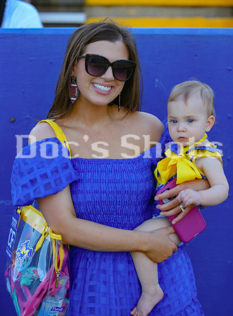 McNeese vs Nicholls Football Game 2023