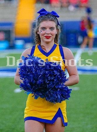 McNeese vs Nicholls Football Game 2023