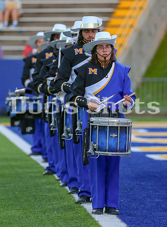 McNeese vs Nicholls Football Game 2023