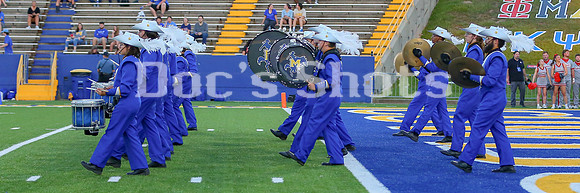 McNeese vs Nicholls Football Game 2023