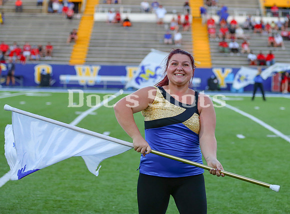 McNeese vs Nicholls Football Game 2023