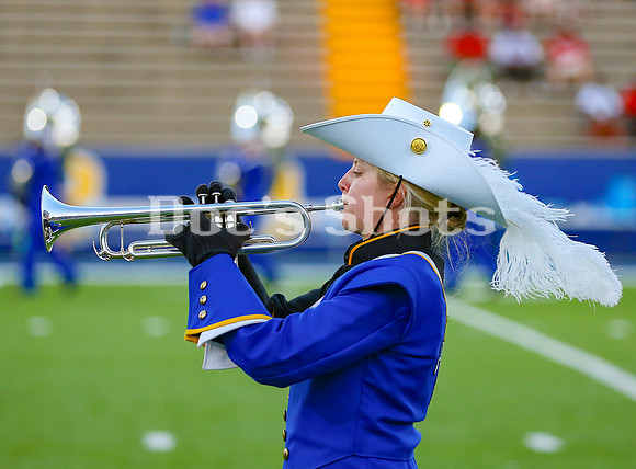McNeese vs Nicholls Football Game 2023