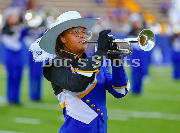 McNeese vs Nicholls Football Game 2023