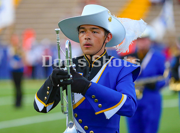 McNeese vs Nicholls Football Game 2023