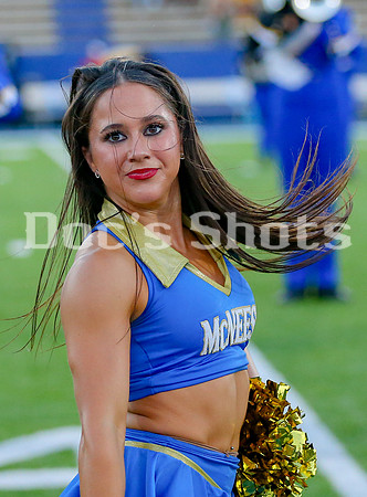 McNeese vs Nicholls Football Game 2023