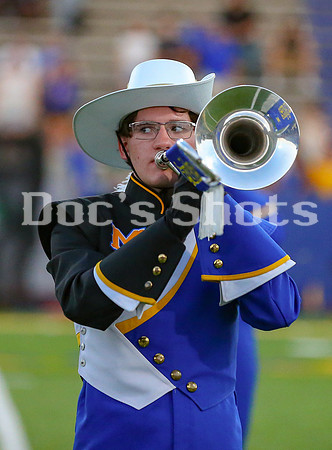 McNeese vs Nicholls Football Game 2023