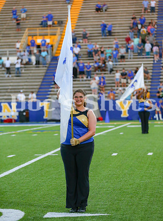McNeese vs Nicholls Football Game 2023