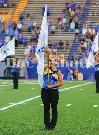 McNeese vs Nicholls Football Game 2023