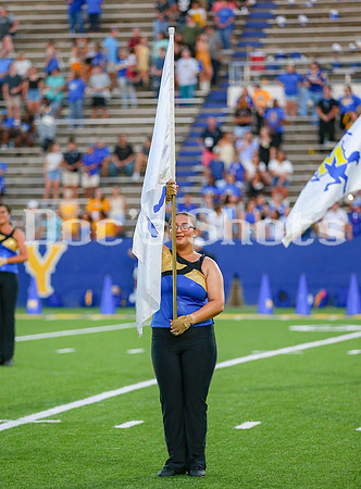 McNeese vs Nicholls Football Game 2023