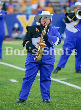 McNeese vs Nicholls Football Game 2023
