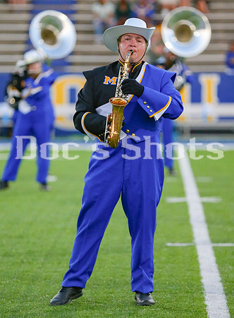 McNeese vs Nicholls Football Game 2023