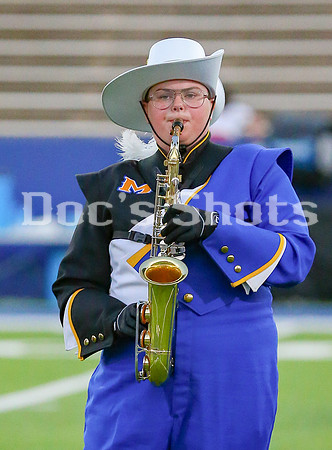 McNeese vs Nicholls Football Game 2023