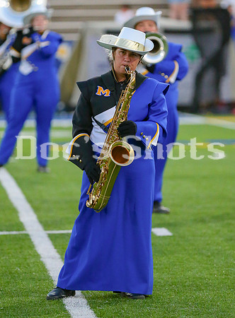 McNeese vs Nicholls Football Game 2023
