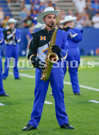 McNeese vs Nicholls Football Game 2023