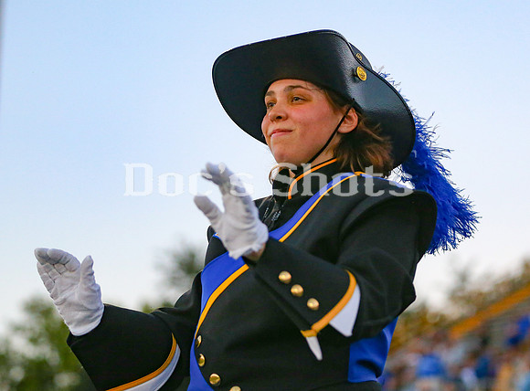 McNeese vs Nicholls Football Game 2023