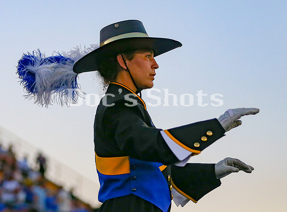 McNeese vs Nicholls Football Game 2023