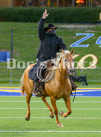 McNeese vs Nicholls Football Game 2023