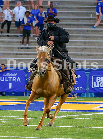 McNeese vs Nicholls Football Game 2023