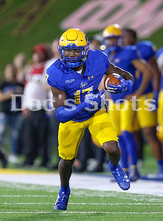 McNeese vs Nicholls Football Game 2023