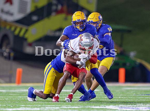 McNeese vs Nicholls Football Game 2023