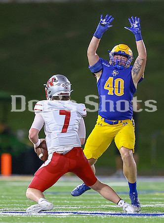 McNeese vs Nicholls Football Game 2023