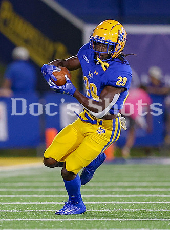 McNeese vs Nicholls Football Game 2023
