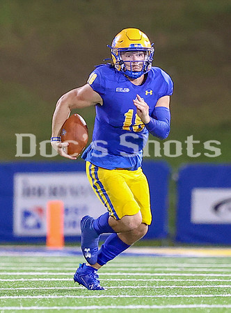McNeese vs Nicholls Football Game 2023