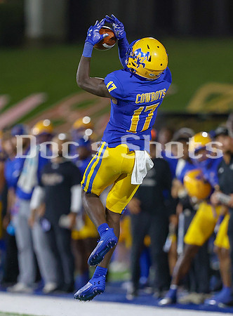 McNeese vs Nicholls Football Game 2023